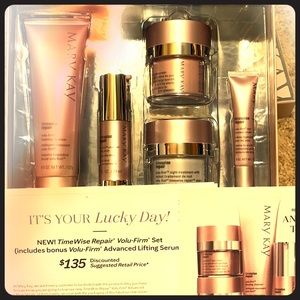 MK repair set brand new never used